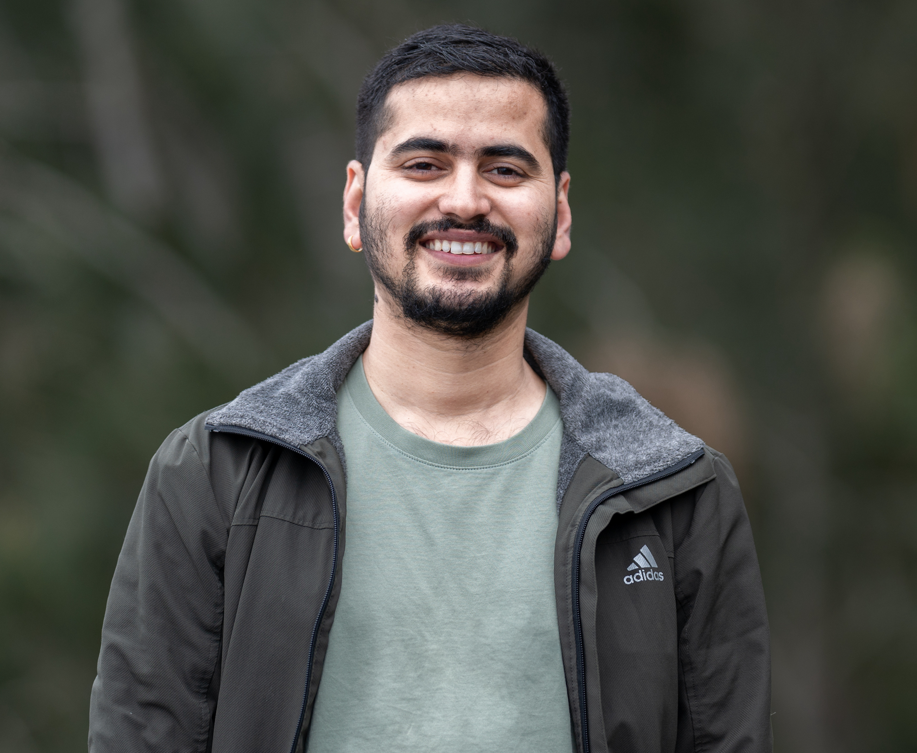 Pramod's Profile Pic